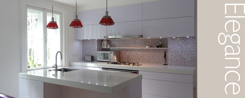 Sanko studio / egyedi konyhabútor / miele® bosch® siemens ...
